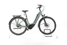 Winora Tria N8 City E-Bike Top