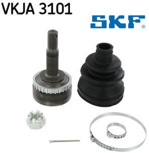 Skf vkja3101 gelenksatz für - skf,