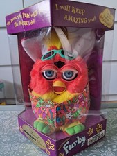 Furby special edition - ,