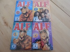 Alf staffel 4 die - alf-, 1