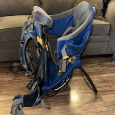 Deuter Kid Comfort backpack