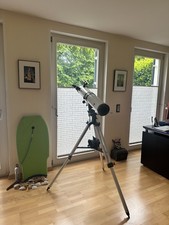 Optics einsteigerteleskop - ts-optics,