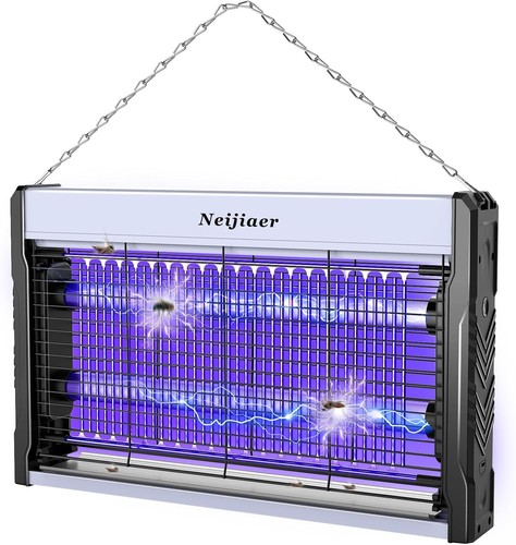 Insektenvernichter elektrisch