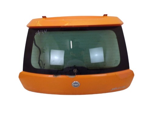Heckklappe 551a arancio - heckklappe,
