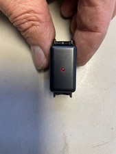 Mercedes W124 Schalter 1248203701 Diebstahlsicherung Alarm Schalter