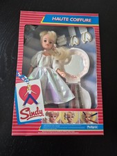 Sindy Pedigree Haute Frisur