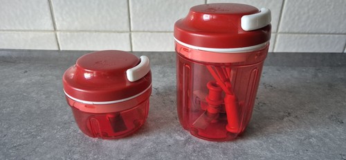 Tupperware multi chef turbo - multi-chef, ,turbo