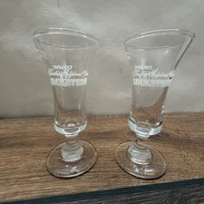 2x Doornkaat Stamper 2cl