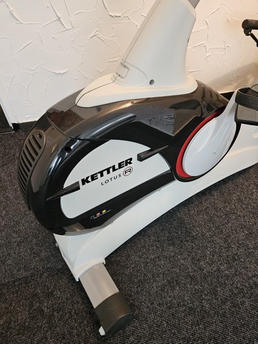 Kettler lotus liegeergometer - r,