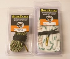 Bore Snake  Reinigungsschnur  Laufreinigungsschnur - Büchse - Flinte - FFW