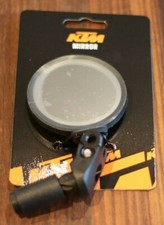 KTM Fahrrad ebike Rückspiegel