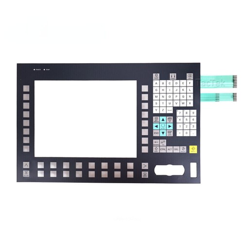 Membrane keypad switch - membrane,