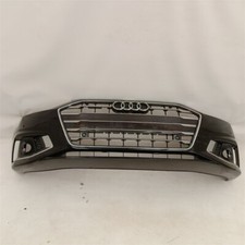 AUDI A4 B9 8W FACELIFT ab 2020 STOßSTANGE VORNE BUMPER ORIGINAL 8W0807437AH