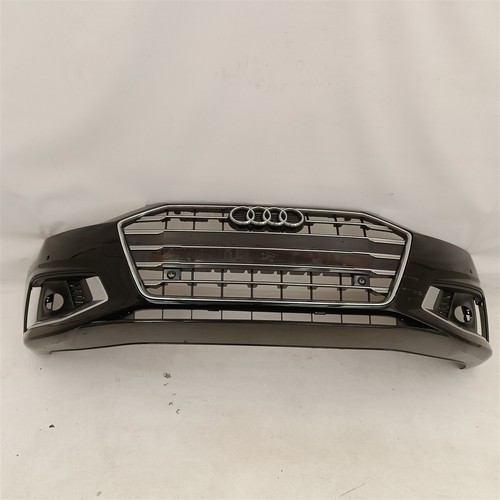 Audi facelift ab 2020 - audi,