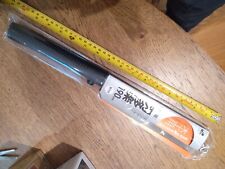 ISHINOKO Industrie HATARAKU 190 für Holz Japansäge einschneidig Made in Japan