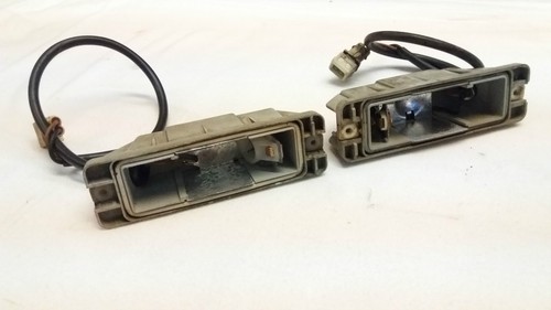 Frontblinker blinker vorn - frontblinker,