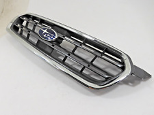 (147) 91121AG020 Orig SUBARU LEGACY IV / OUTBACK (BL/BP) Kühlergrill Frontgitter
