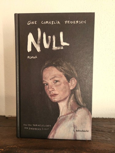 Null gine cornelia pedersen - |,