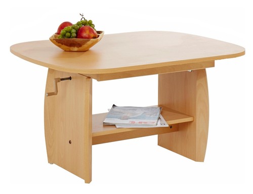 Couchtisch michael buche - |,