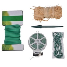 Gartenhelfer 34-teiliges Set