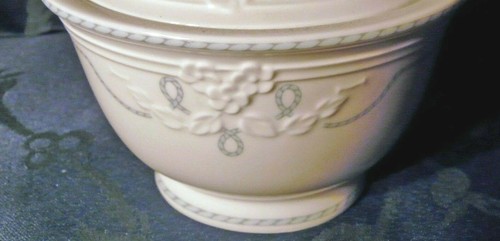 Amado zuckerdose ohne - v&b,