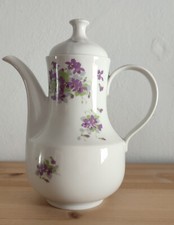 Kaffeekanne Kahla DDR