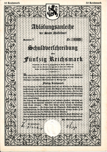 Düsseldorf hist stadt - hist.,