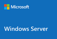 Microsoft Windows Server 2022