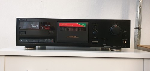 Sony k311 stereo cassette - ,