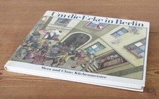 Um die Ecke in Berlin - 2