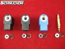 Danfoss Magnetventil