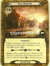 Lord of the Rings LCG  - 1x