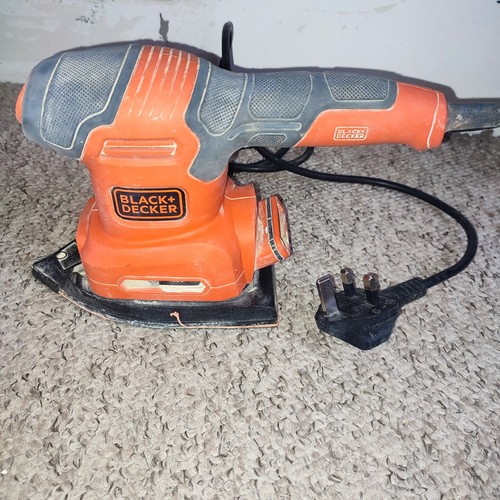 Black decker in 1 - 4,
