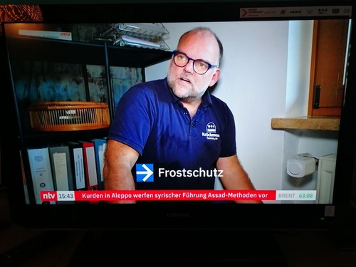 Lcd fernseher smart - fernseher,