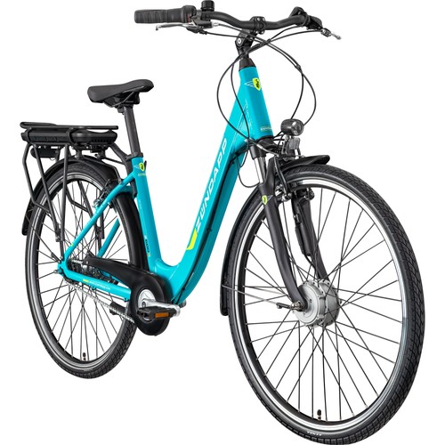 Zündapp z600 zoll - 28, bike