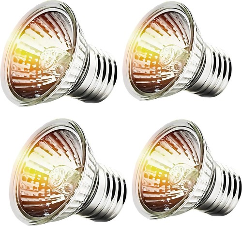 Wärmelampe uvb uva - uvb, 50w