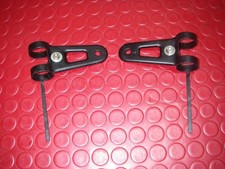 Scheinwerferhalter Scheinwerfer Lampenhalter Yamaha DT 175 MX DT175MX DT125MX