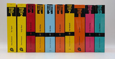 TOP SECRET, R. Muchamore, Band 1-10, cbt Verlag (siehe Fotos und Beschreibung)