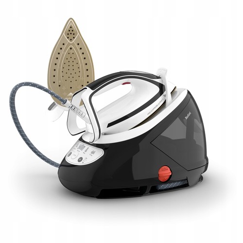 Tefal pro express ultimate - pro,