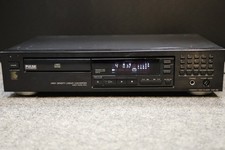Sony CDP-195 Compact Disc Player Musikanlage Turm CD Stereo