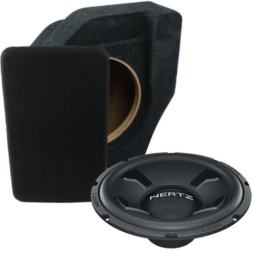 Subwoofer für audi b8 - für,