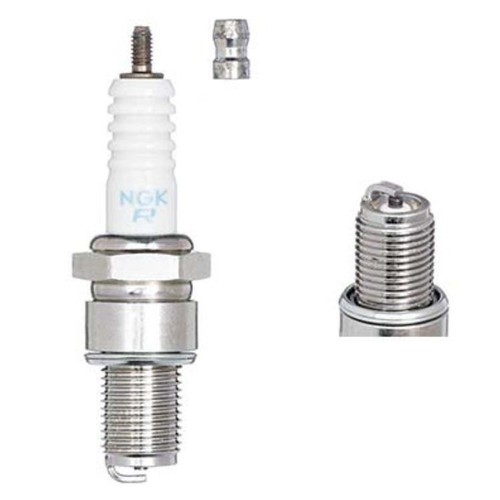 Ngk zündkerze br9es 5722 für - ngk,