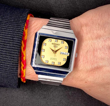 Seiko vintage - (1983),