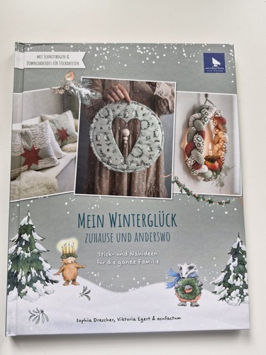Acufactum winterfreuden - acufactum, winterfreuden"