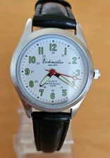 Eichmüller Damen  Lederband