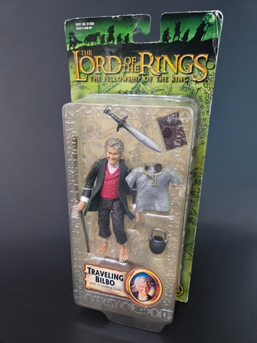 Bilbo baggins traveling - baggins,, traveling/