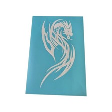 Airbrush Klebeschablone