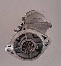 Anlasser Isuzu 3LD1 ISEKI  John Deere TM3265 Komatsu FD10 FD14 FD15 FD18 FD20L-1