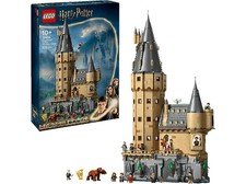 LEGO Harry Potter™ 76454