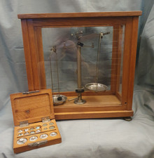 Apotheker waage 20er 50er - apotheker,
